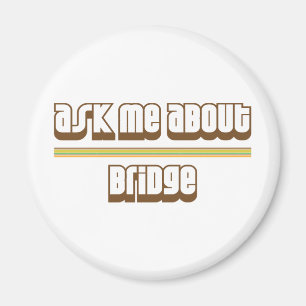 Íman Pergunte-me sobre a ponte