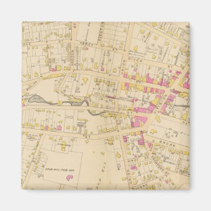 Íman Perícia, Nova York 3