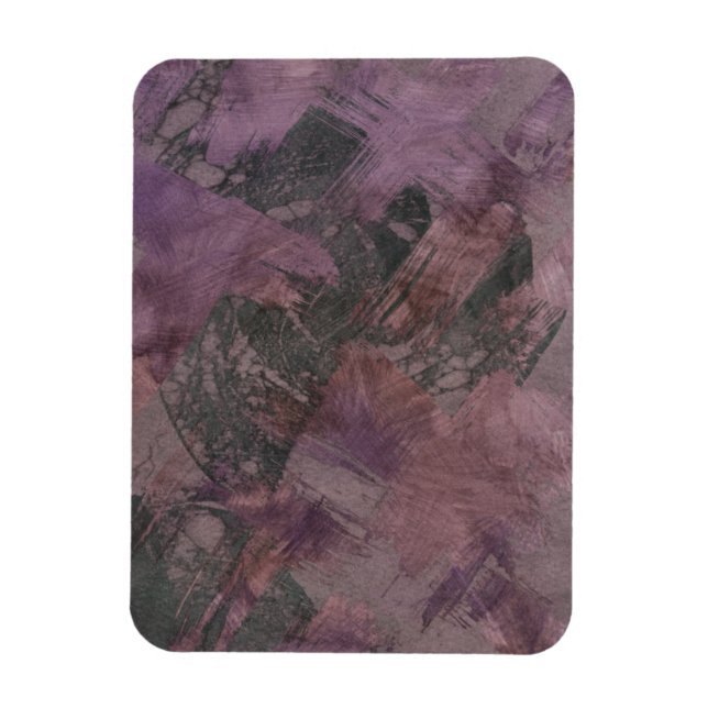 Íman Perigo II (Vertical)