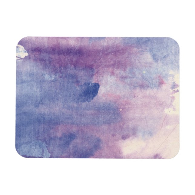 Íman Perigo Roxo II (Horizontal)