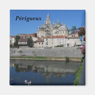 Íman Perigueux -