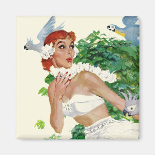 Íman Período das ilhas