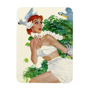 Íman Período das ilhas