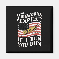 Perito em Fogos de Artifício Se Eu Corro Você Corr
