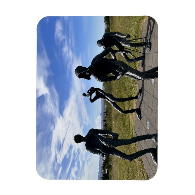 Íman Perlan (Vertical)