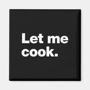 Íman Permitam-Me Que Cozinhe Uma Citação De Memória Par