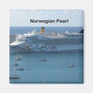 Íman Pérola norueguesa