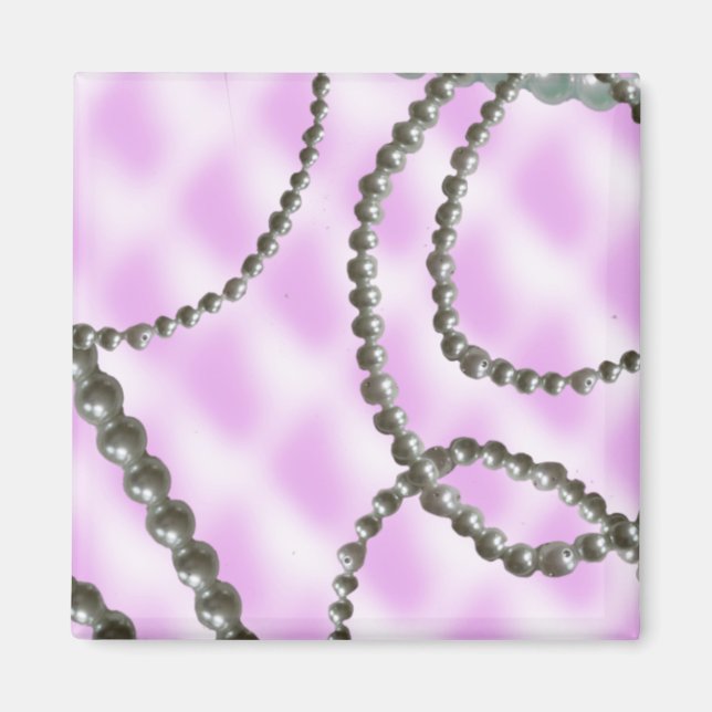 Íman Pérolas de Sabedoria (Frente)