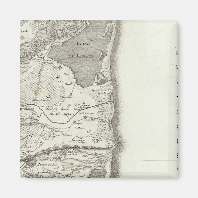 Íman Perpignan (Frente)