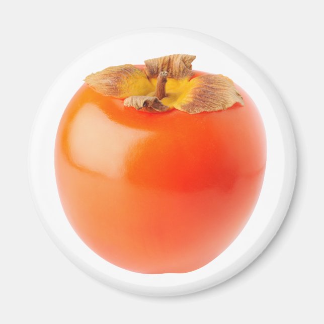 Íman Persimmon (Frente)