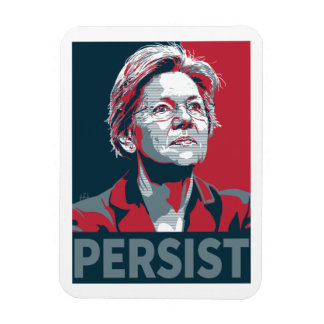 Íman #Persist Magnet