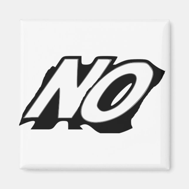 Íman Persona, edição NO (Frente)