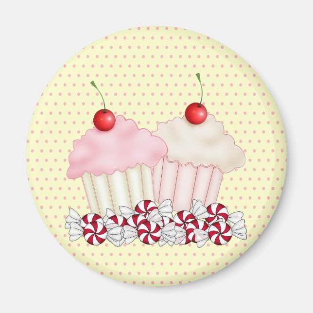 Íman Personalizado (Frente)