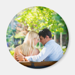 Íman Personalizado adicione seu ímã da foto