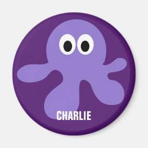 Íman personalizado de polvo polvo