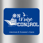 Íman Personalizado No Estado Da Porta De Controlo De Cr<br><div class="desc">Este design foi criado através da arte digital. Pode ser personalizado na área fornecida ou personalizado escolhendo o clique para personalizar a opção adicional e alterando o nome, as iniciais ou as palavras. Você também pode alterar a cor e o estilo do texto ou excluir o texto de um design...</div>