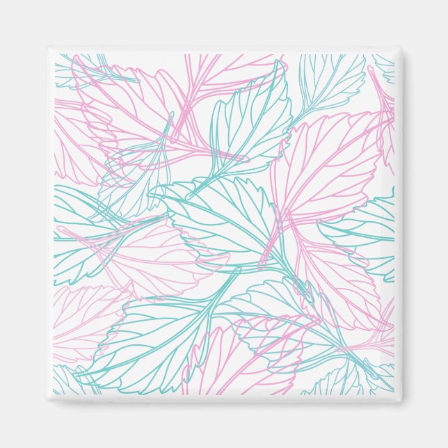 Íman Personalizado Personalizado Seu Próprio Magneto De (Frente)