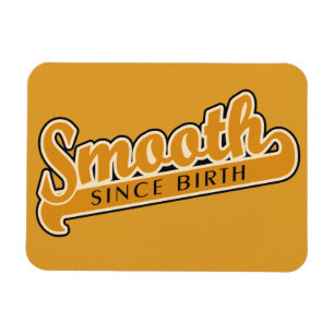 Íman personalizado SMOOTH