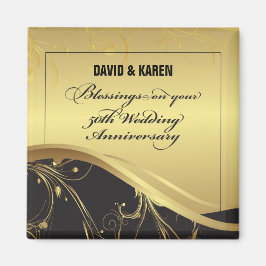 Íman Personalizar, 50º Aniversário Religioso