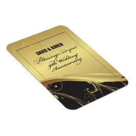 Íman Personalizar, 50º Aniversário Religioso