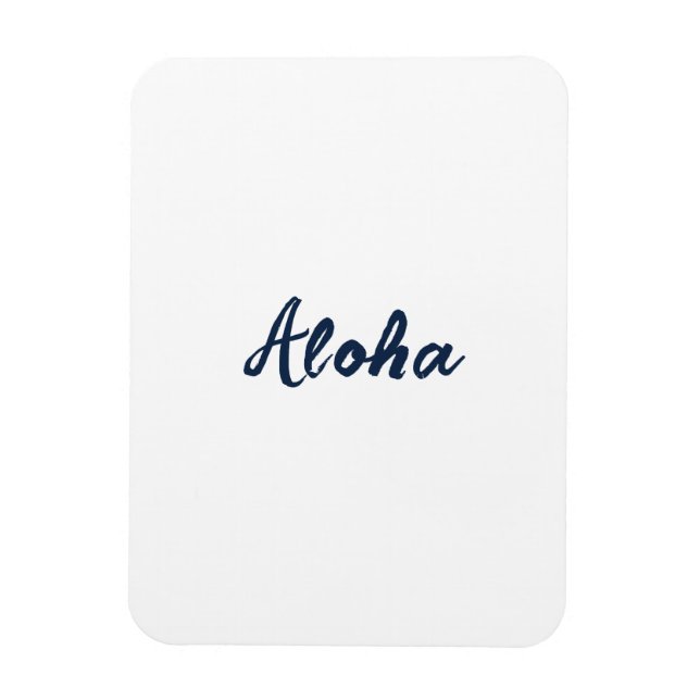 Íman Personalizar ou personalizar (Vertical)