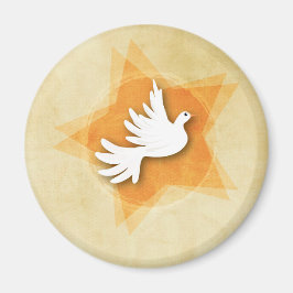 Íman Personalizar Parabéns de Confirmação Coll de Prese