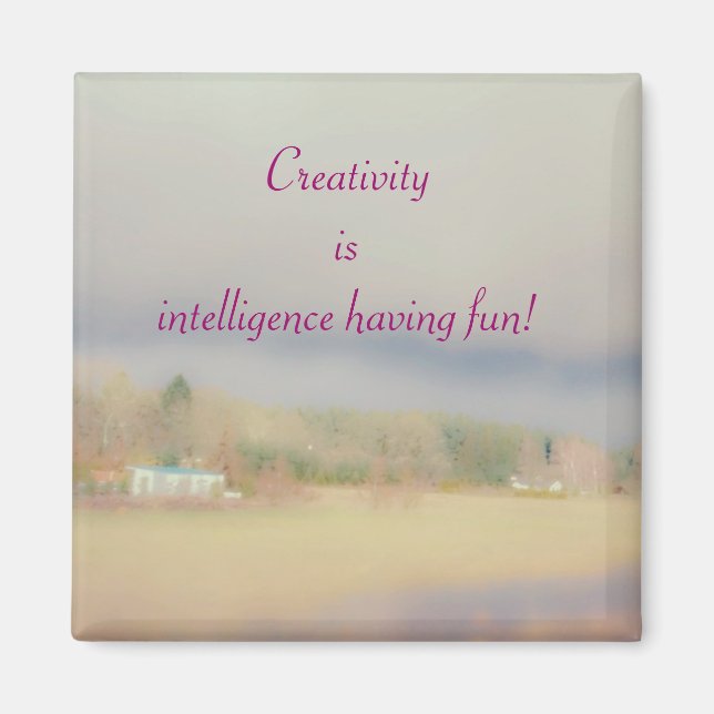 Íman Personalizar produto (Frente)