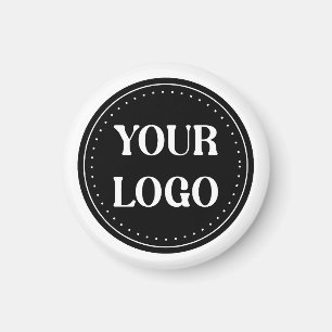 Íman Personalizável, elegante, ousado e refinado