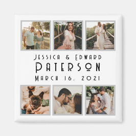 Íman Personalize, Fotos de Amor Presente Personalizado 