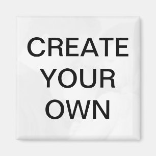 Íman Personalize o seu