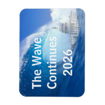 Personalize Onda Azul Eleição 2026