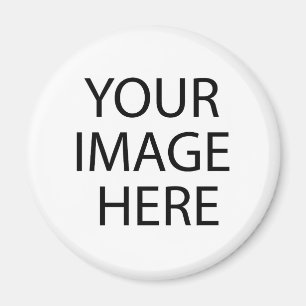 ÍMAN PERSONALIZE SEUS PRÓPRIOS PRODUTOS - ADICIONE SUA 