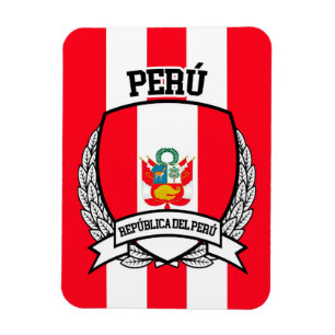 Íman Peru