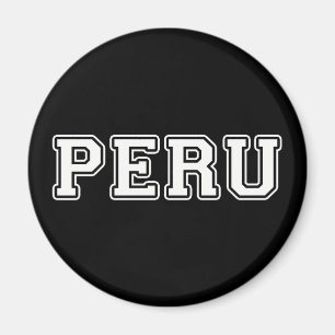 Íman Peru