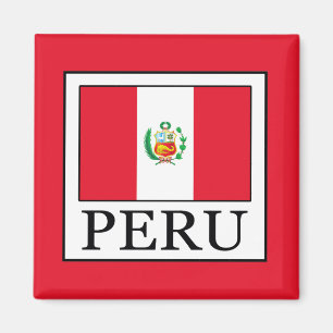 Íman Peru