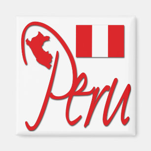 Íman Peru