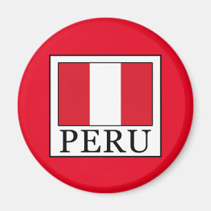 Íman Peru
