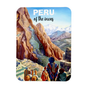 Íman Peru