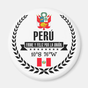 Íman Peru