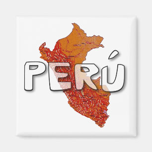 Íman Peru