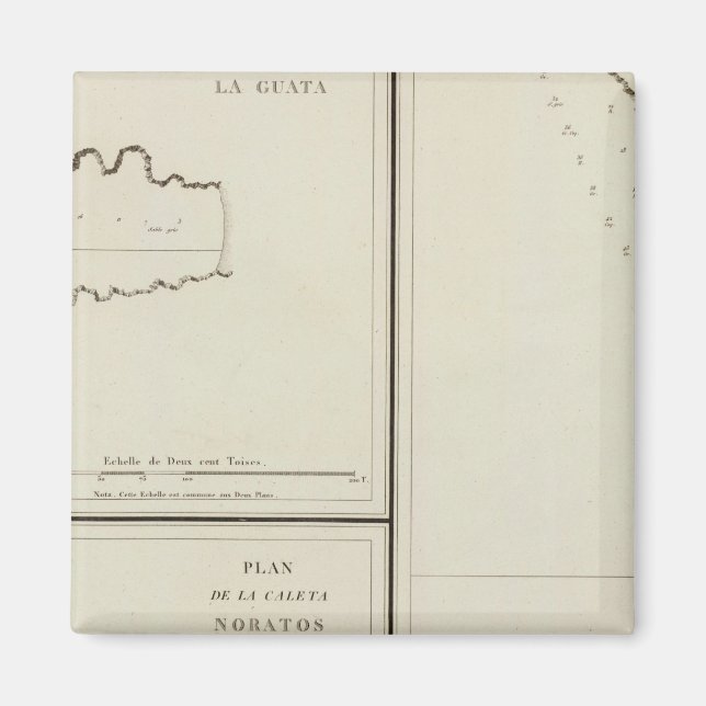 Íman Peru 2 (Frente)