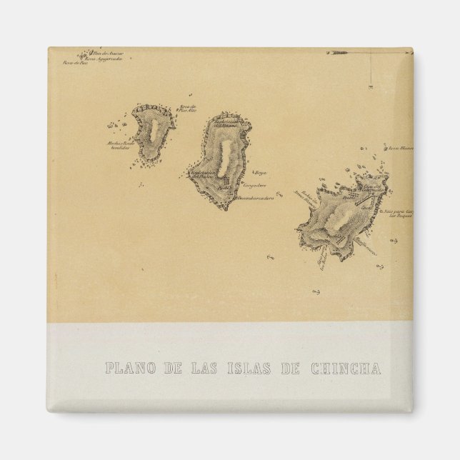 Íman Peru 24 (Frente)