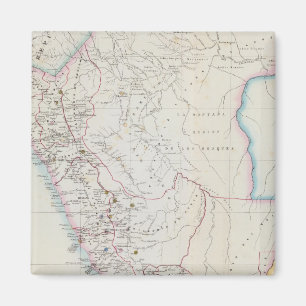 Íman Peru 25