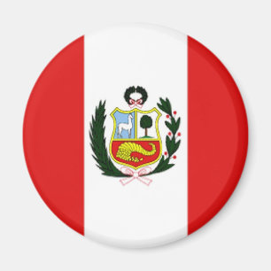 Íman Peru_magnet