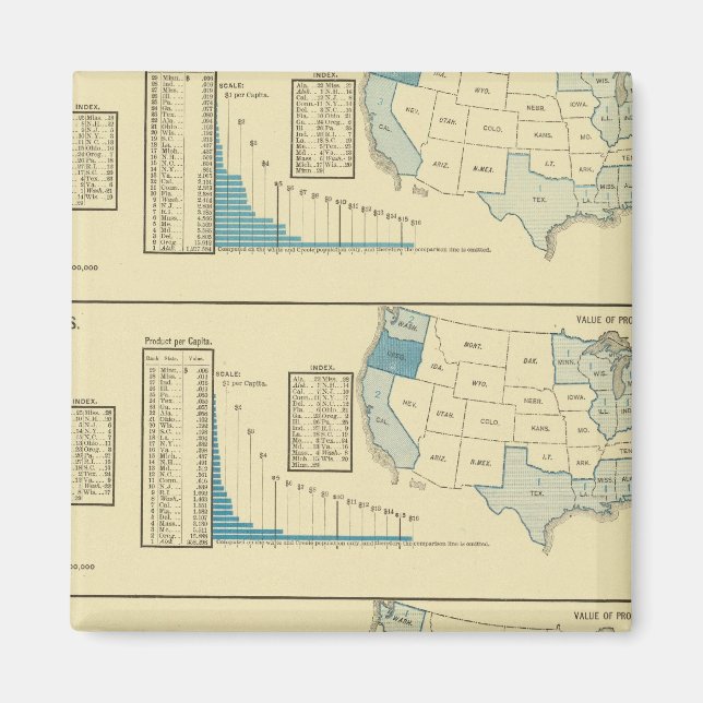 Íman Pesca (Frente)