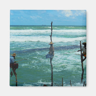 Íman Pesca da frota