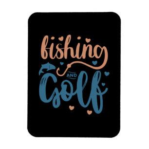 Íman Pesca E Golfe
