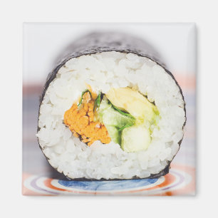 Íman Pescado e arroz