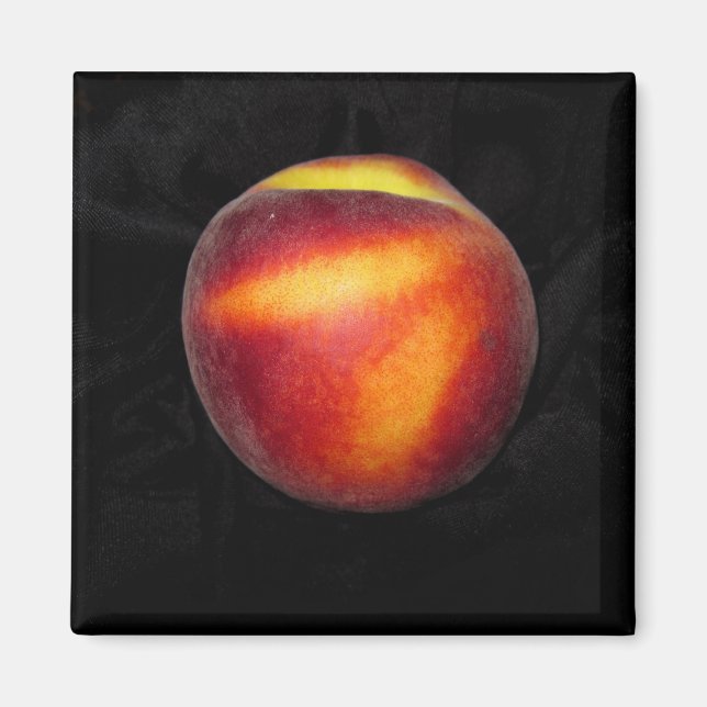 Íman Pêssego (Frente)