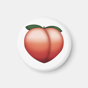 Íman Pêssego - Emoji
